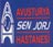 Sen Jorj Hastanesi
