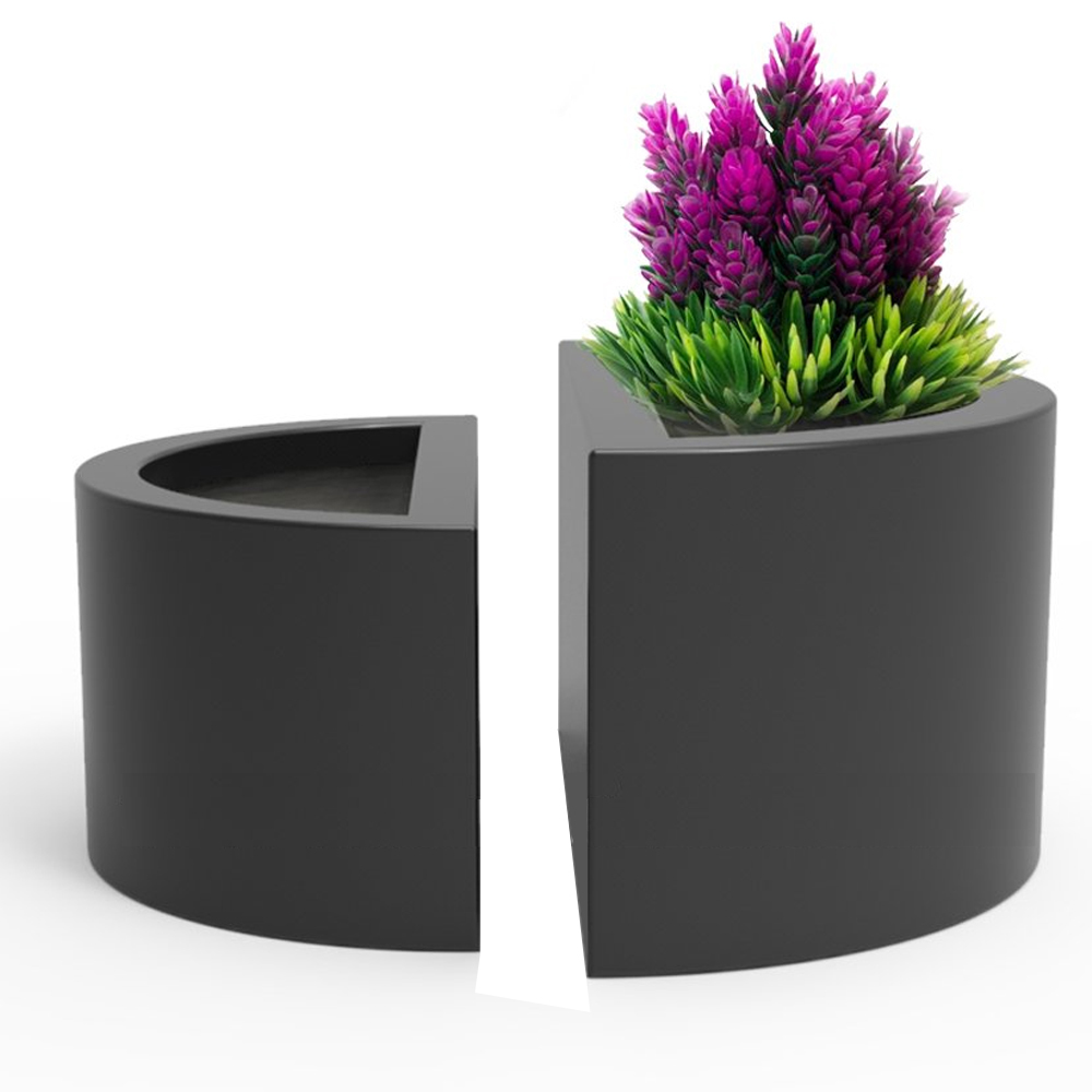 Polyester Planters