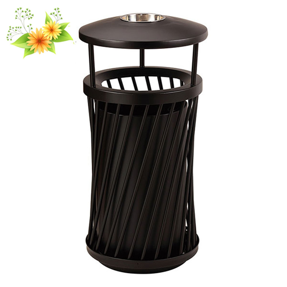 Outdoor Garbage Can CM01